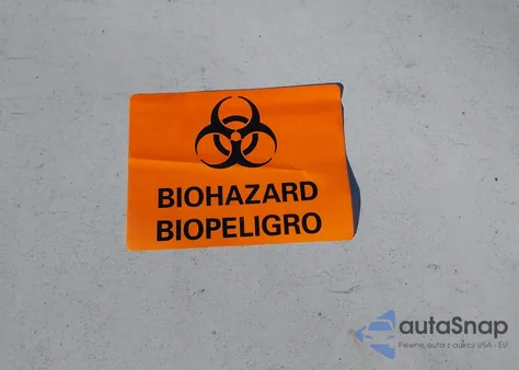 2005 Honda Accord 2.4 Lx from USA, damaged, VIN 1HGCM72325A014910